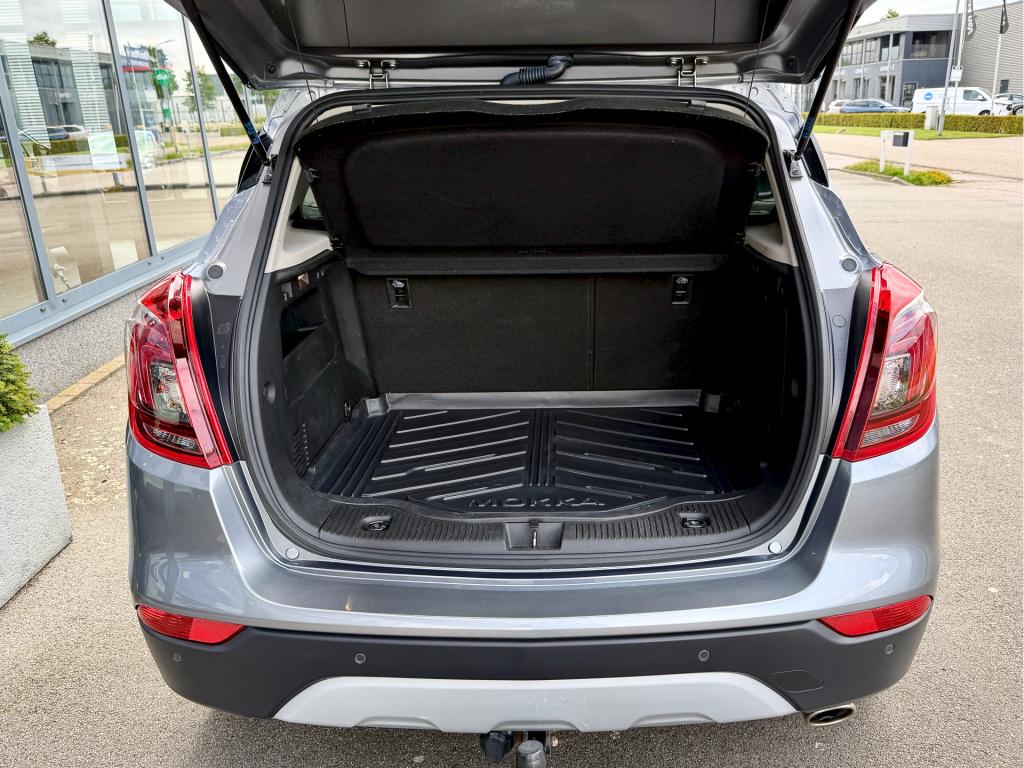 Opel Mokka 1.4 turbo 4x4 innovation navi ecc cruise