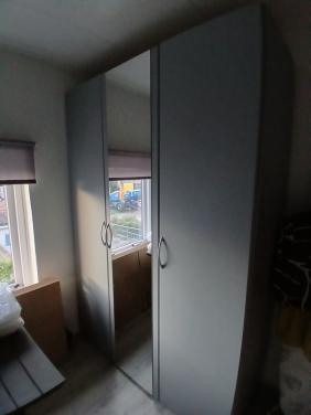 Kledingkast