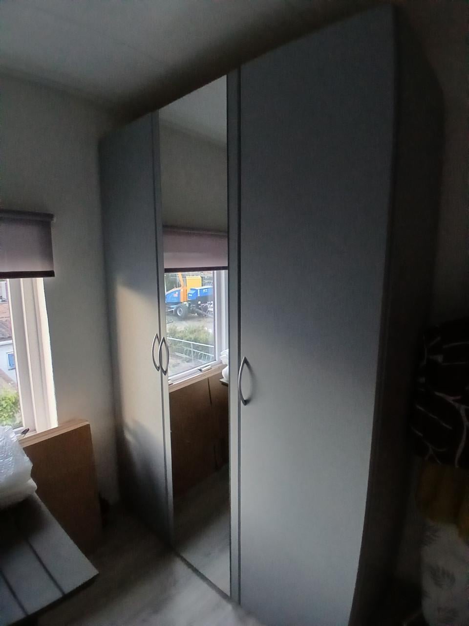 Kledingkast