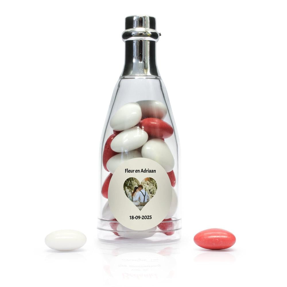 Bruiloft bedankjes - huwelijk en jubileum