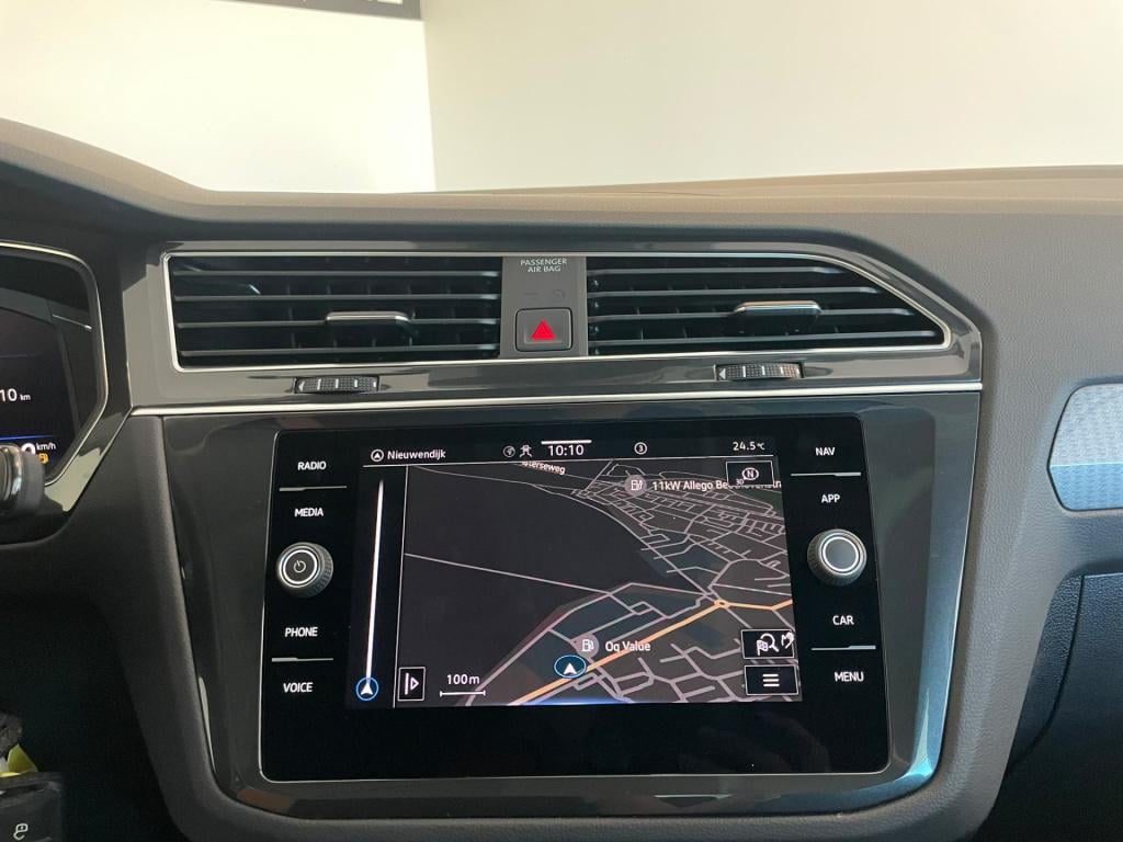 Volkswagen Tiguan 1.4 ehybrid life edition