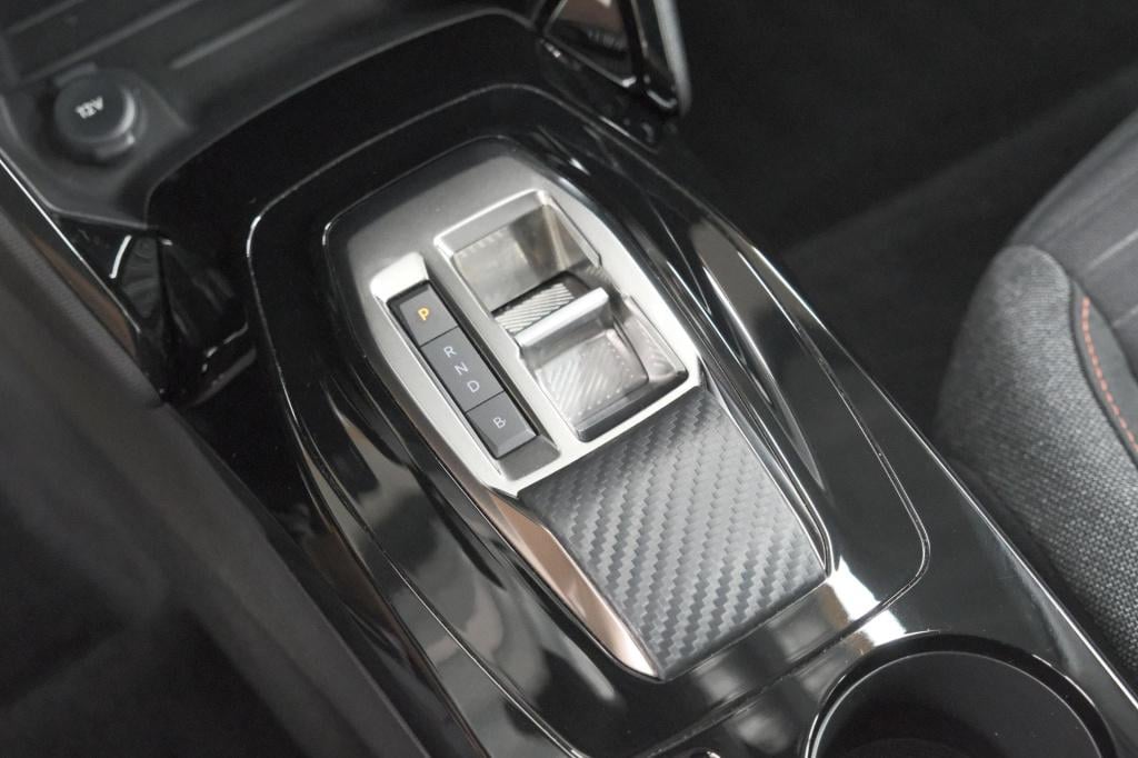 Peugeot 208 ev active pack 50 kwh | 96,8% soh | navigatie | parkeersensoren