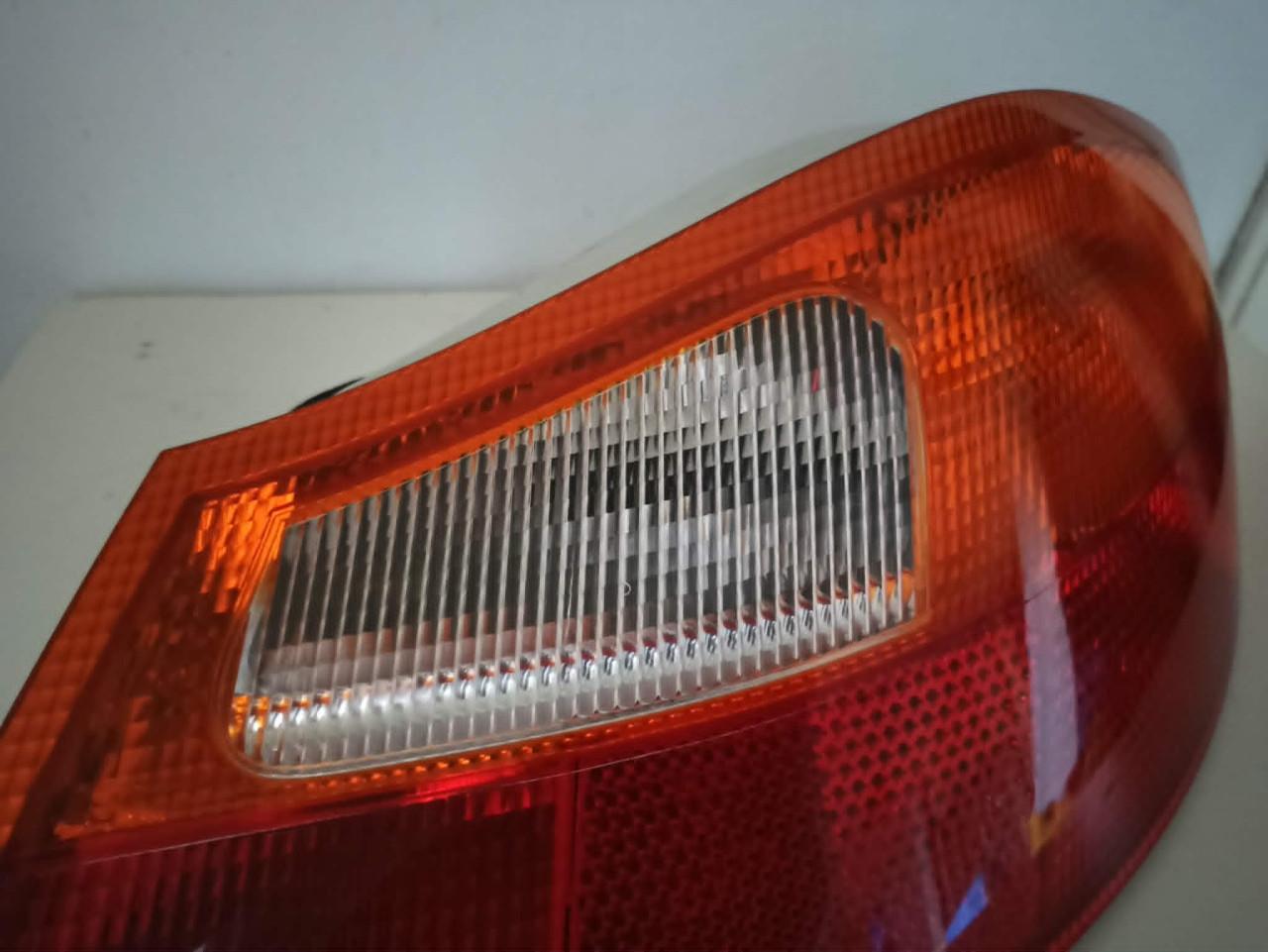 Achterlichten 986.631.403.03 & 986.631.404.03 Porsche 986