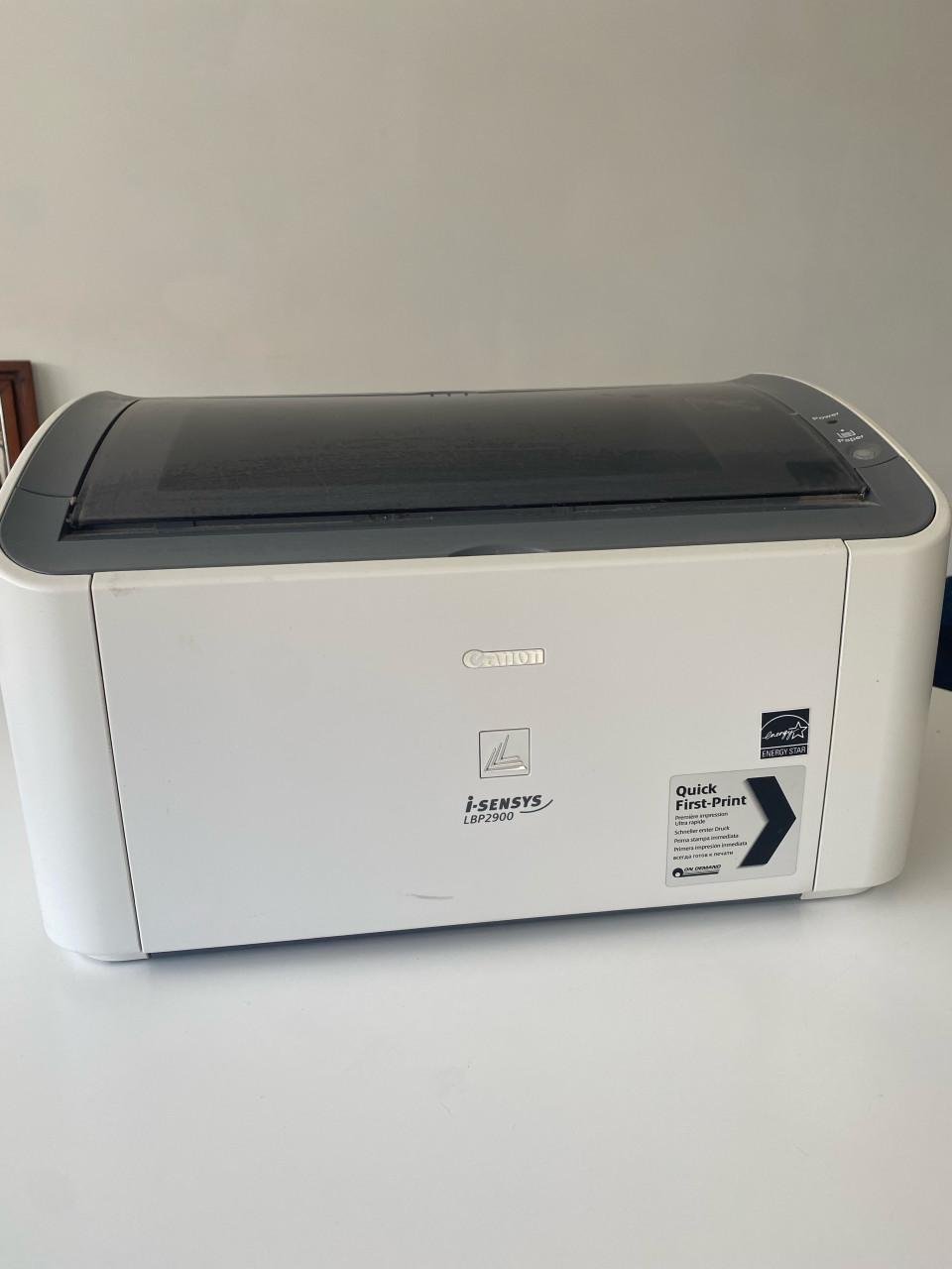 Canon i‑SENSYS LBP2900