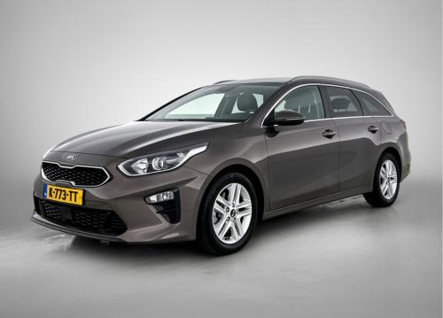Kia Ceed Sportswagon 1.0 t-gdi mhev dynamicplusline stuurverwarming | autom