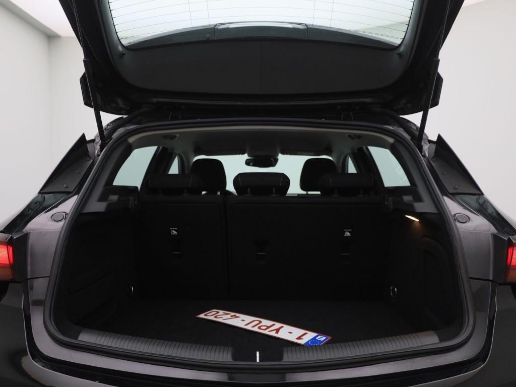 Opel Astra 1.2 edition apple carplay | climate control | parkeer sensoren |