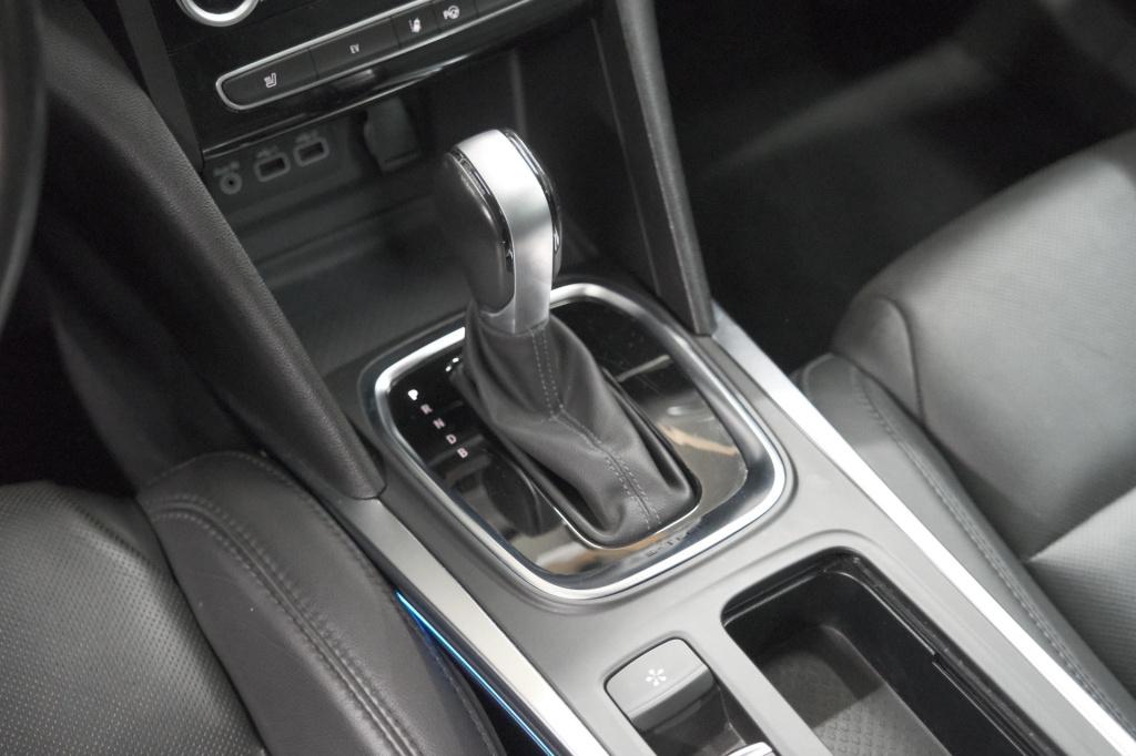 Renault Megane E-tech estate 1.6 plug-in hybrid 160 intens | stoelmassage |
