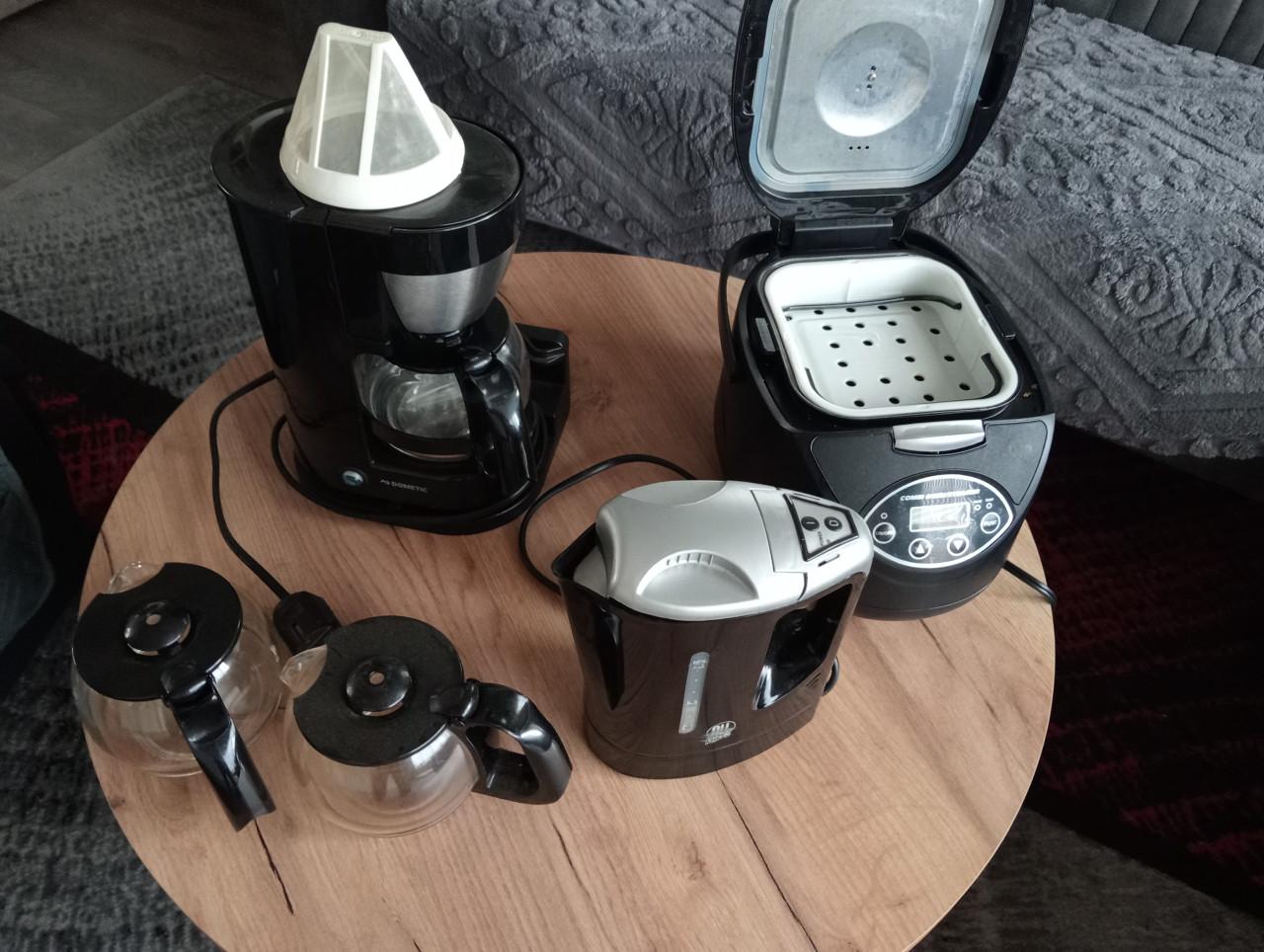 Accessoires