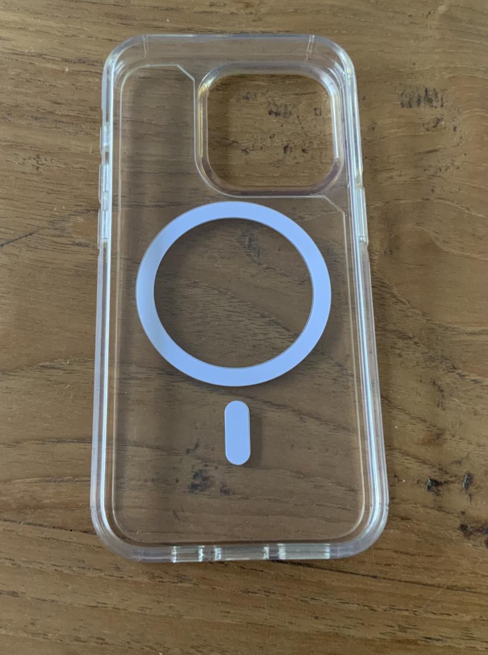 IPhone 15 Pro 256 Gb
