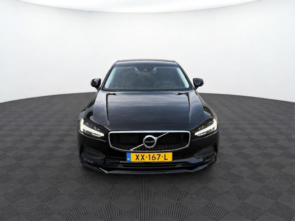 Volvo S90 2.0 t6 awd momentum+