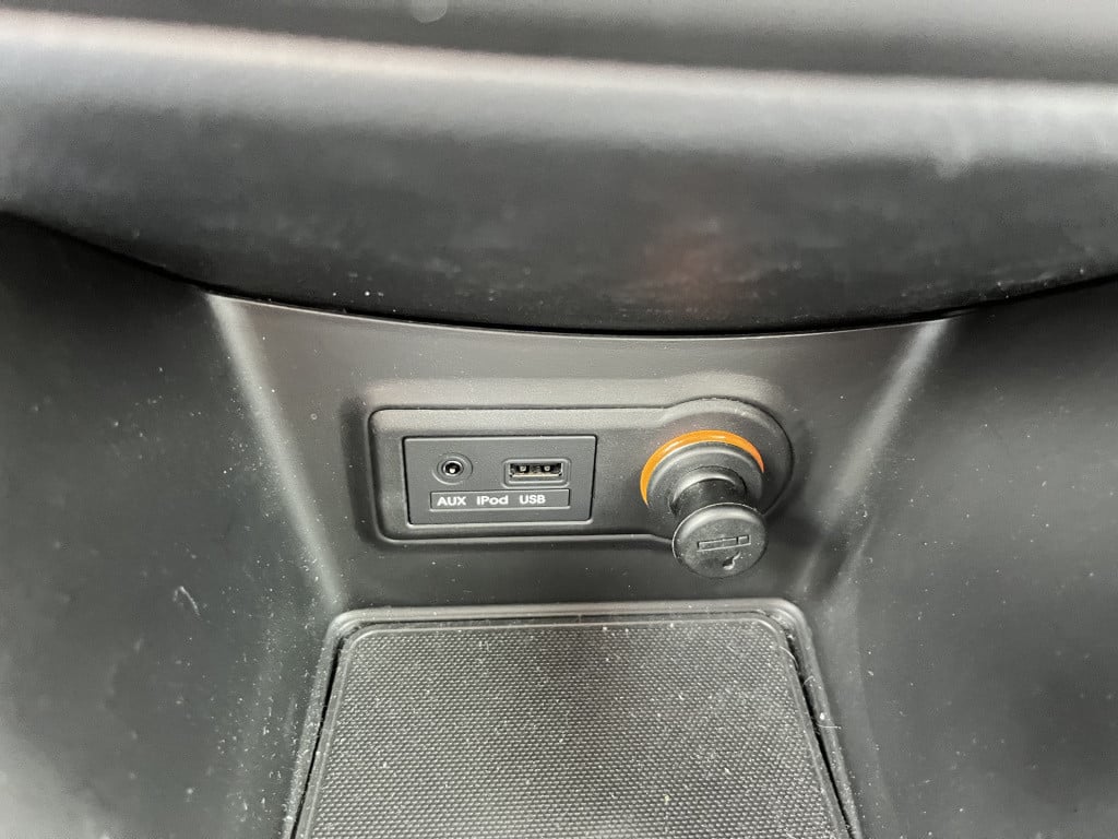 Kia Sportage 1.6 gdi comfortline 53 dkm