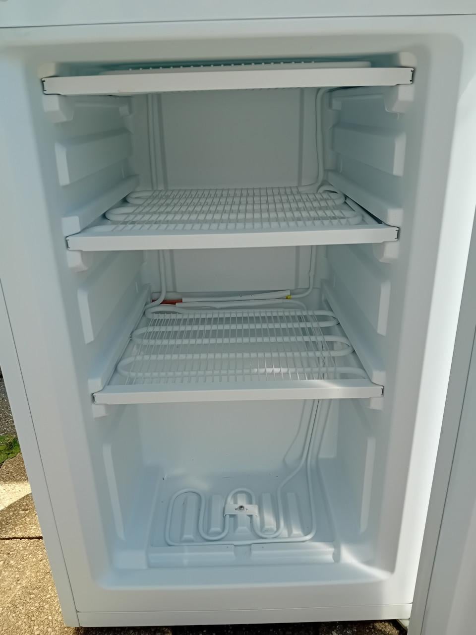 Koel/vriescombinatie