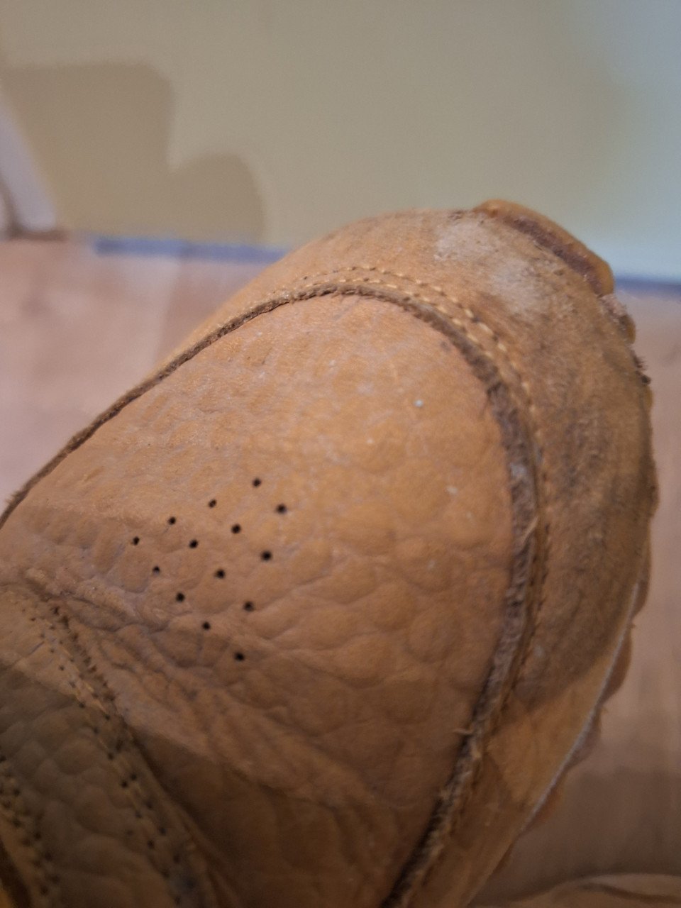 Damesschoenen Woden