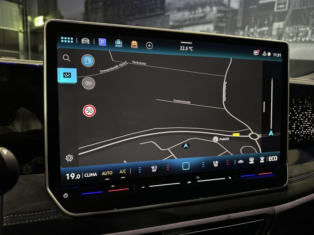 Volkswagen Tiguan 1.5 ehybrid r-line edition *leder*memory*blackstyle*trekh