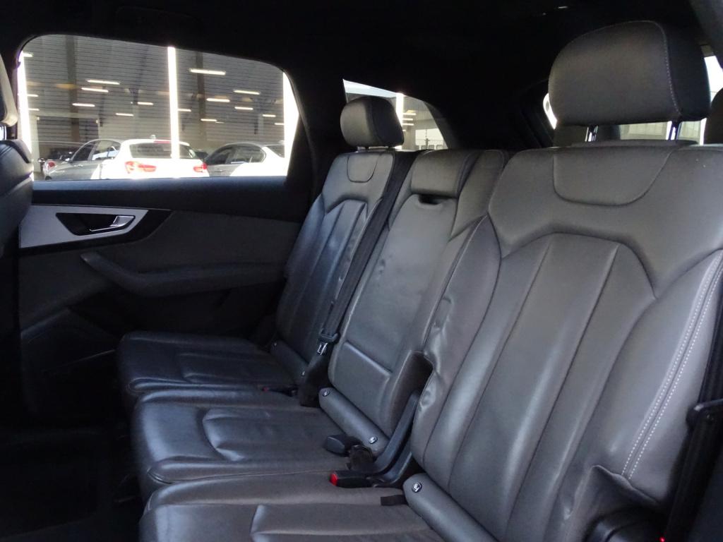 Audi Q7 3.0 tdi quattro pro line s 7p s-line | matrix led | night vision
