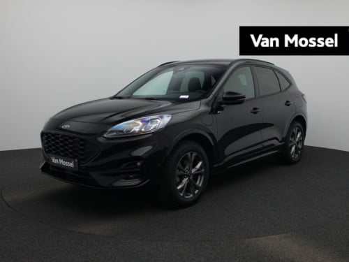Ford Kuga 2.5 phev st-line x | climate control | adaptieve cruise control |