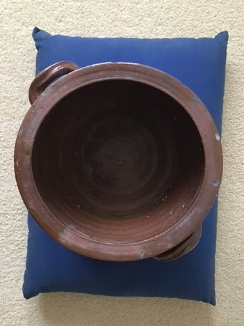 Oude Keulse pot