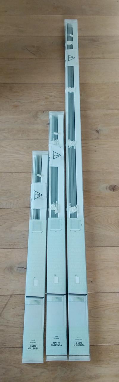 Te koop Raamdecoratie nieuwe Luxaflex