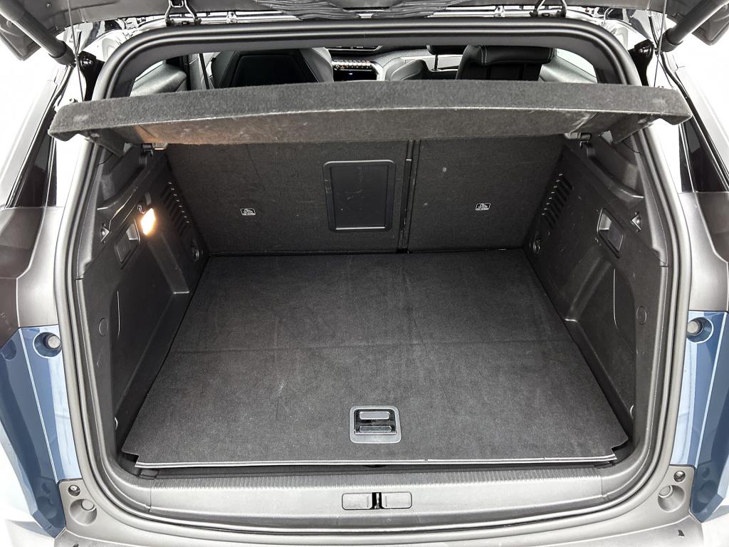 Peugeot 3008 hybrid4 300 pk allure pack | rijklaar | stoelverwarming | elek