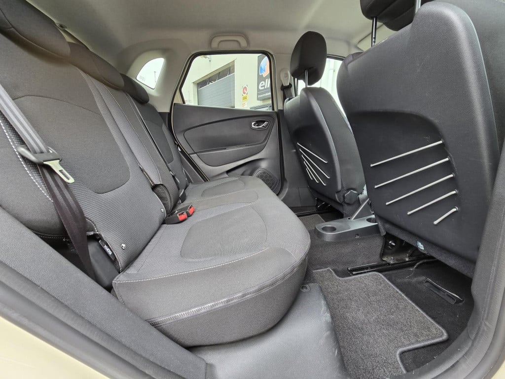 Renault Captur 0.9 tce dynamique