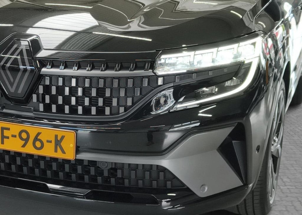 Renault Espace e-tech full hybrid 200 esprit alpine 5p. - pack harman kardo