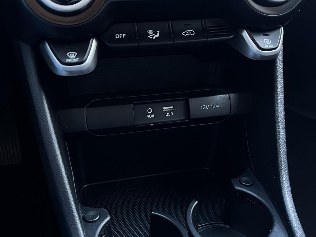 Kia Picanto 1.0 cvvt design edition | camera | carplay | radio | cruise con