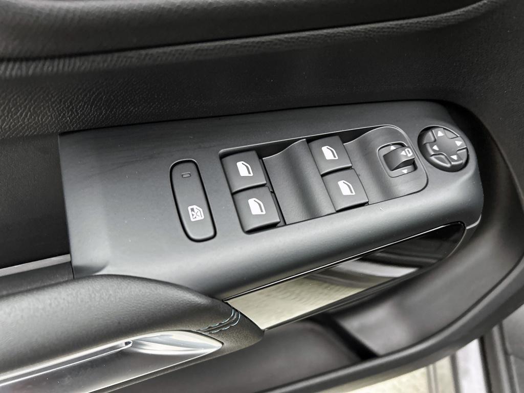 Citroen C5 Aircross plug-in hybrid 225pk automaat max | panoramadak | elekt