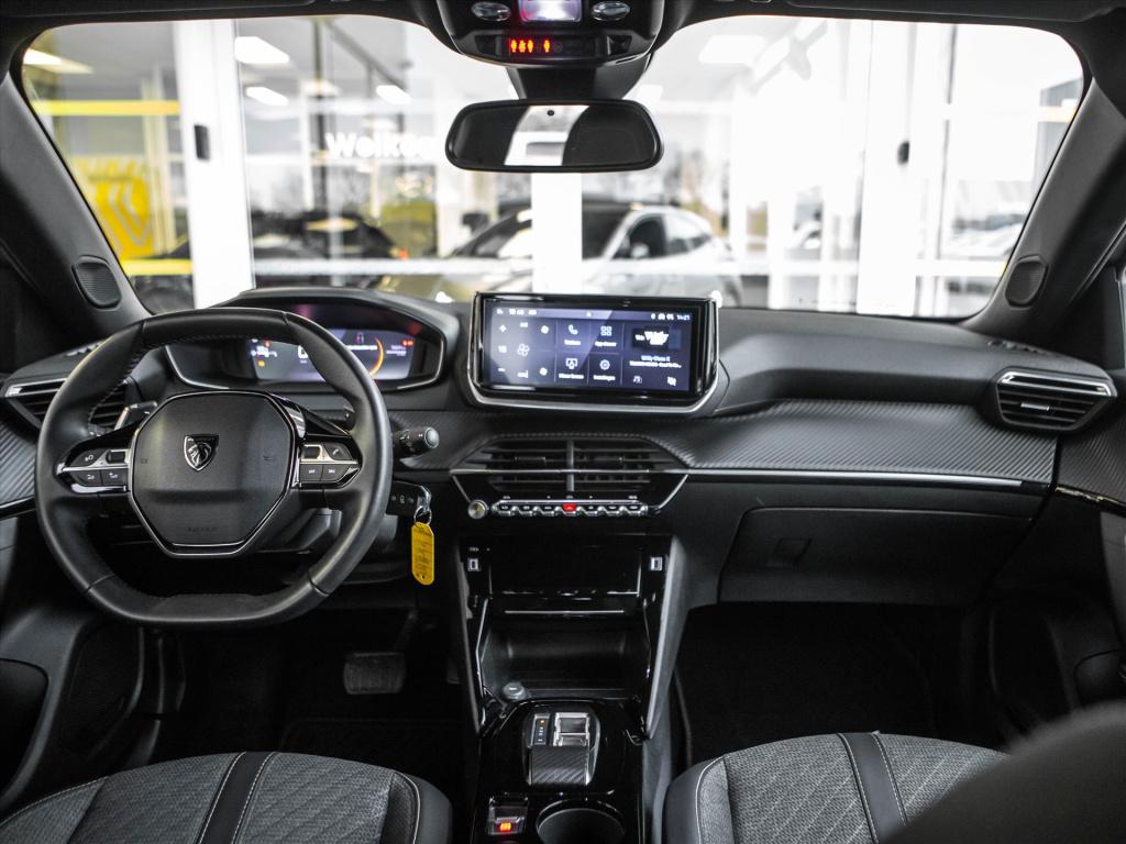 Peugeot 2008 1.2 hybrid 145pk e-dcs6 allure