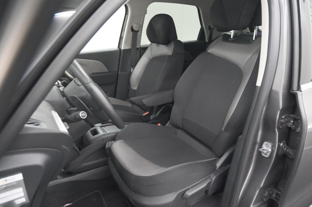 Citroen C4 Picasso puretech 130 eat6 shine | elektrische kofferklep | dodeh