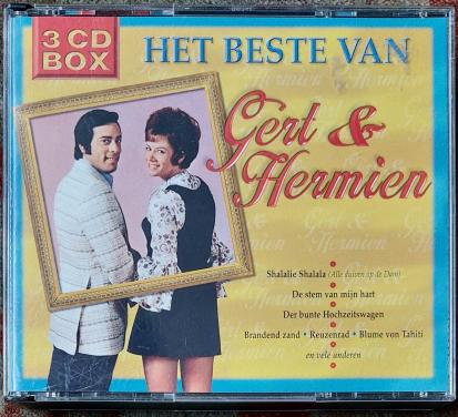 Gert & Hermien