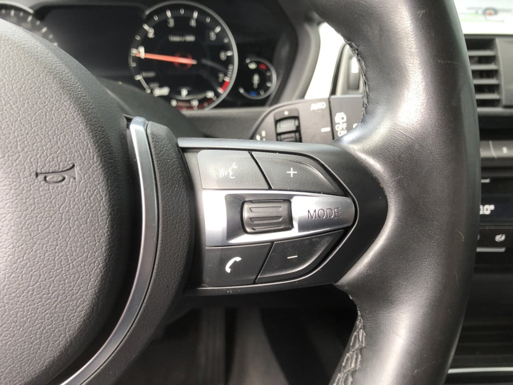 BMW 3-serie touring 318i automaat m-sport corporate lease