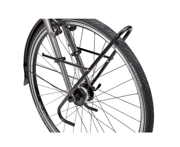 Lowrider (Bagagedrager fietsvoorwiel)