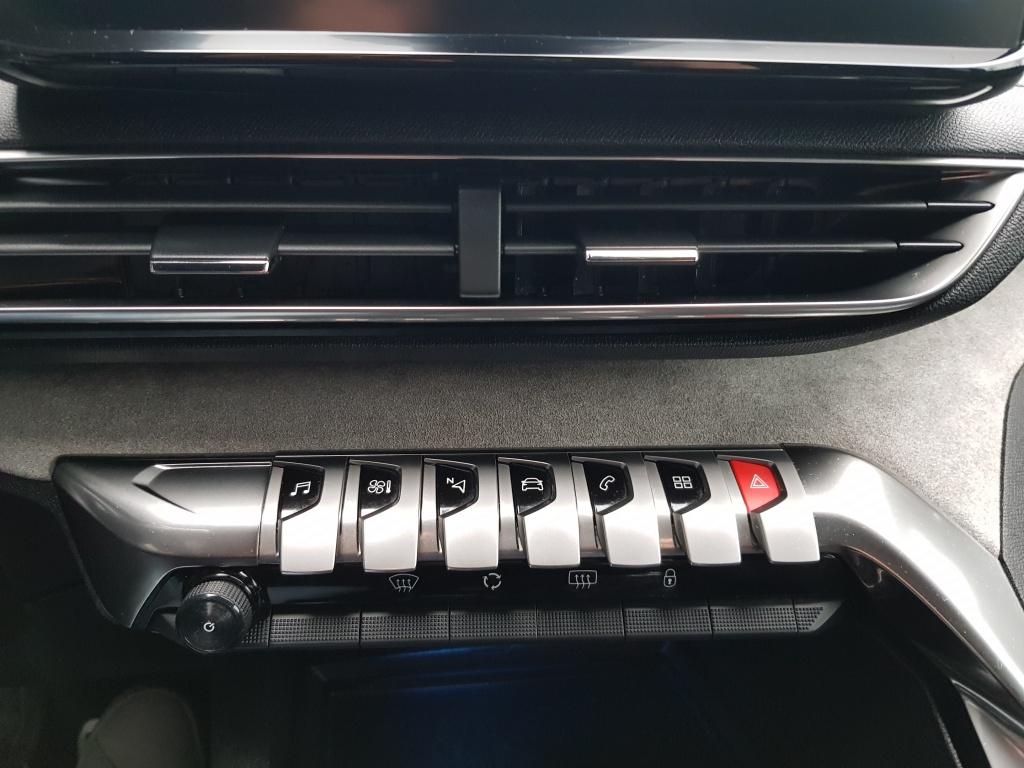 Peugeot 5008 gt pack 1.2 | 7 persoons