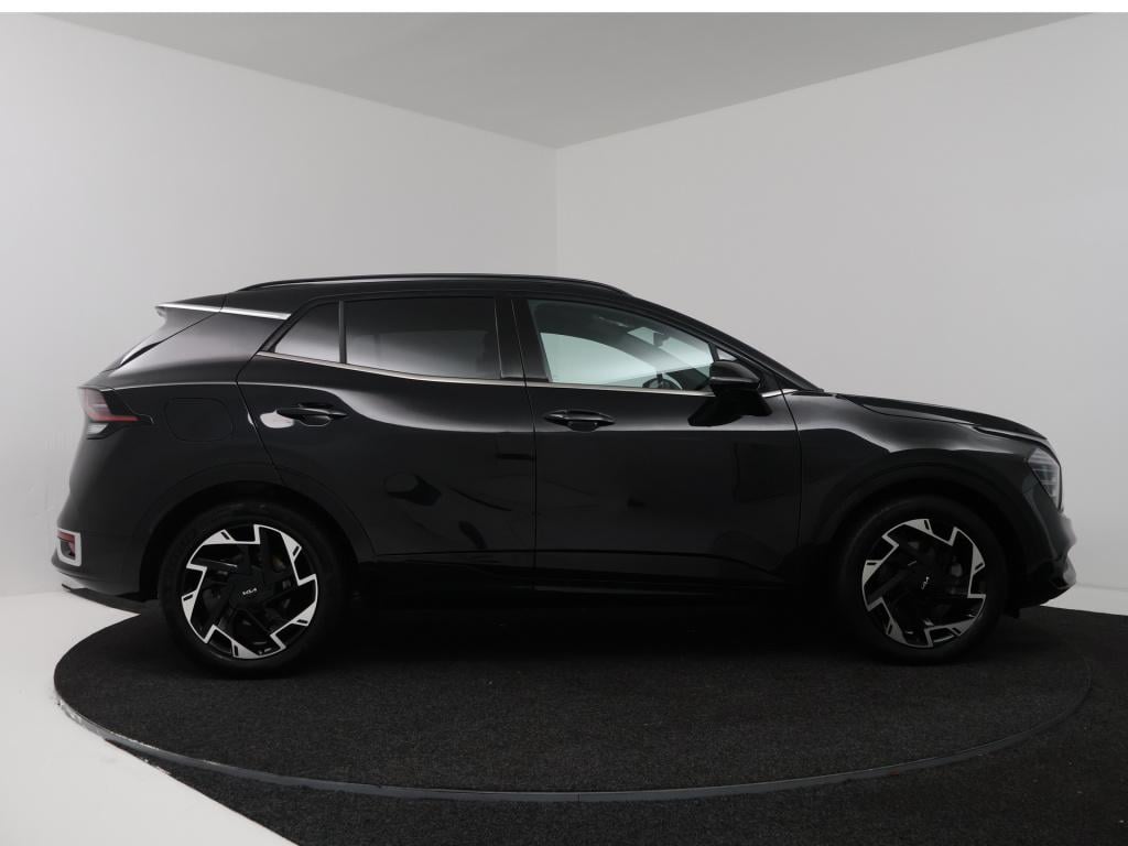 Kia Sportage 1.6 t-gdi plug-in hybrid awd gt-plusline | harman kardon audio