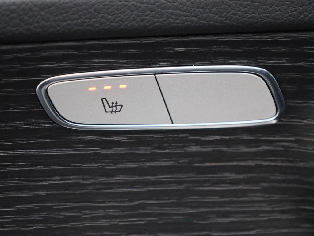 Mercedes-Benz Glc 300e 4matic business solution luxury | automaat | panoram