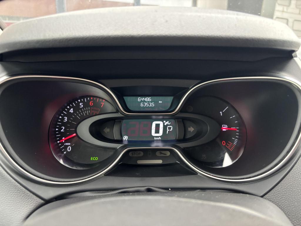 Renault Captur 1.3 tce intens