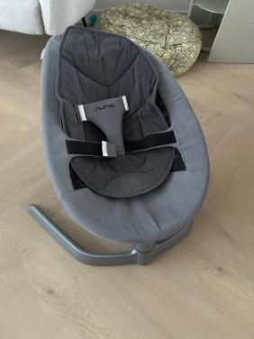 Nuna leaf wipstoel