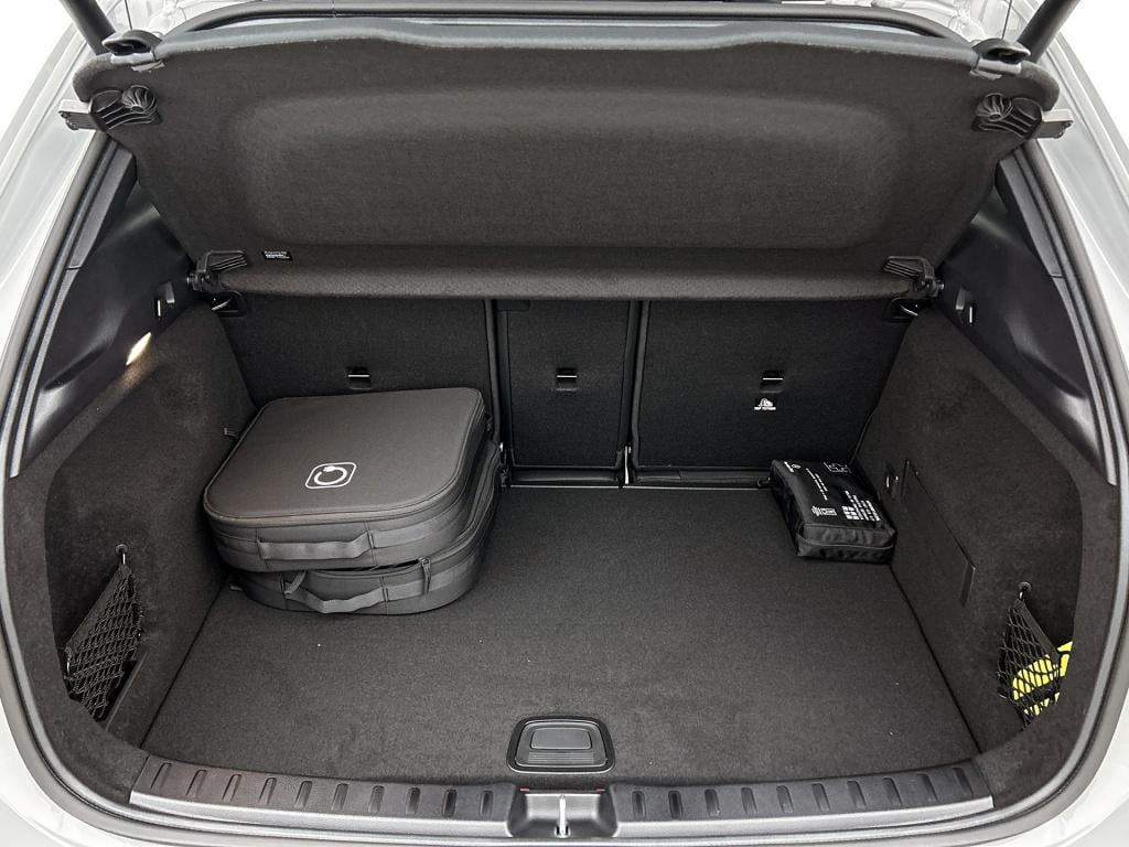 Mercedes-Benz Gla-klasse 250 e 140 year edition | plus pakket |  noghtpakke