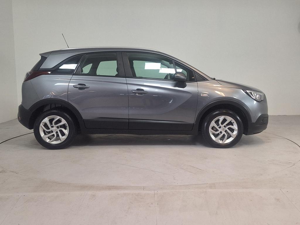 Opel Crossland X 1.2 t. online ed.