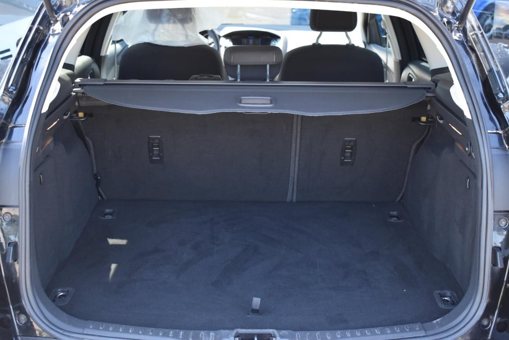 Ford Focus wagon 1.0 ecoboost edition plus | climate control | cruise contr