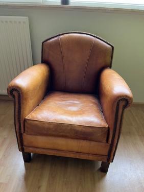 GRATIS bankje met bijpassende fauteuils en poef