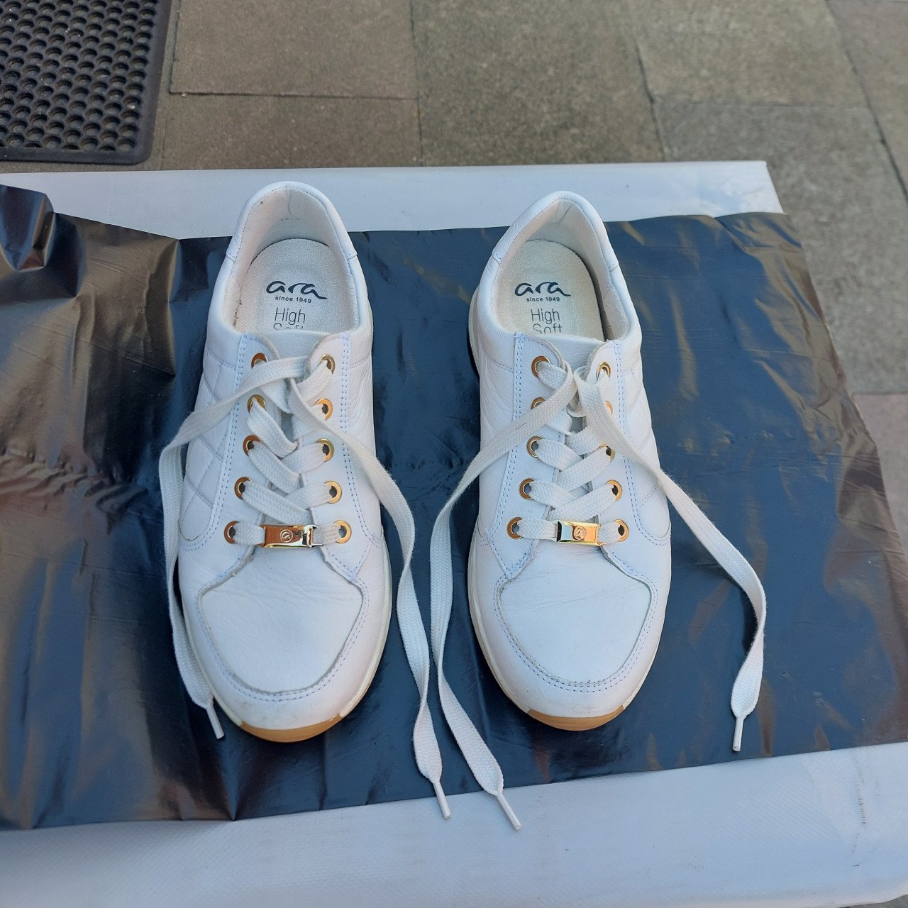 Ara dames schoen