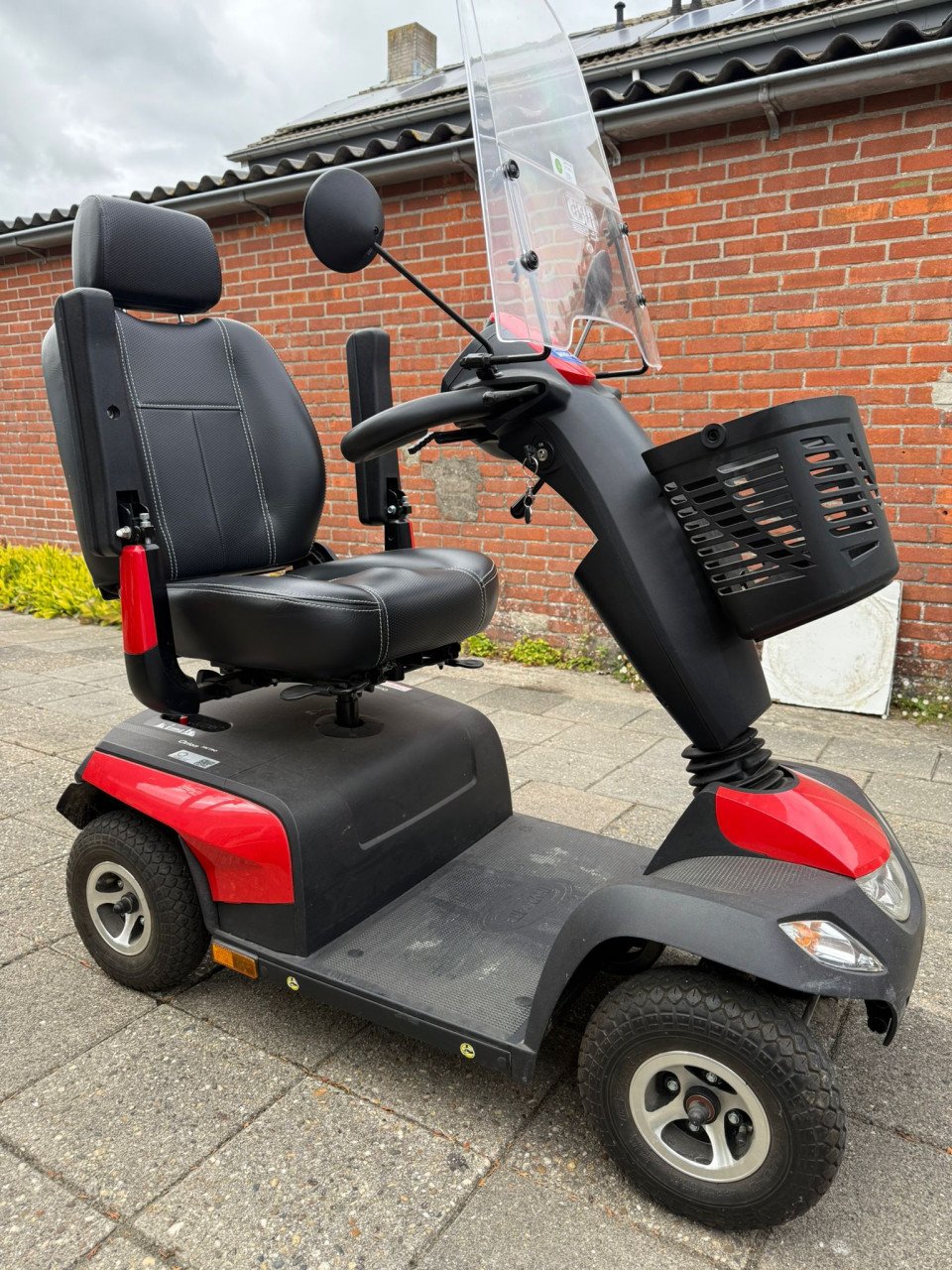 Scootmobiel