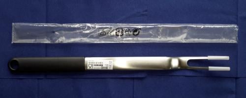 Ikea Barbecuevork grillvork, roestvrij staal