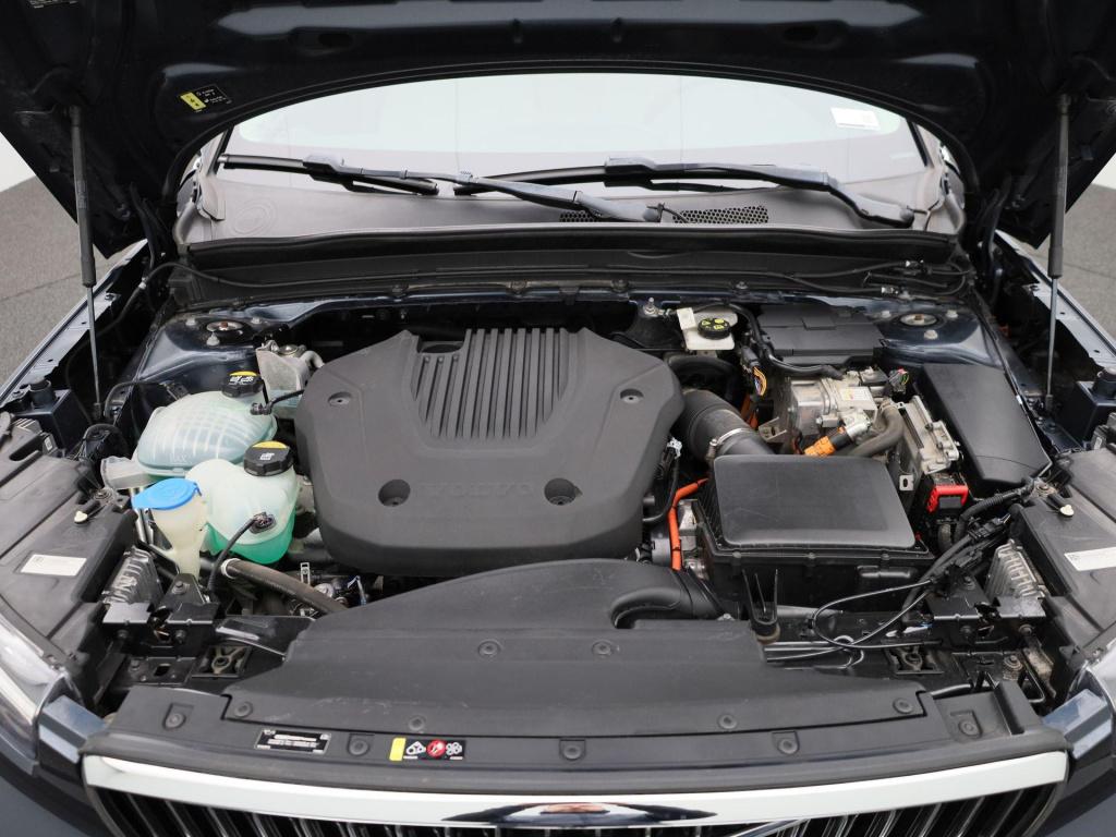Volvo XC40 1.5 t5 recharge inscription | automaat | panoramadak | apple car