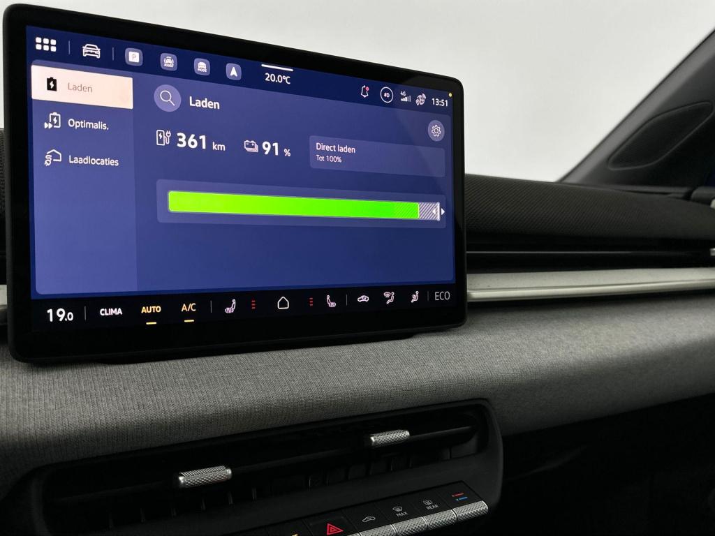 Volkswagen Id. Polo style first edition 52 kwh