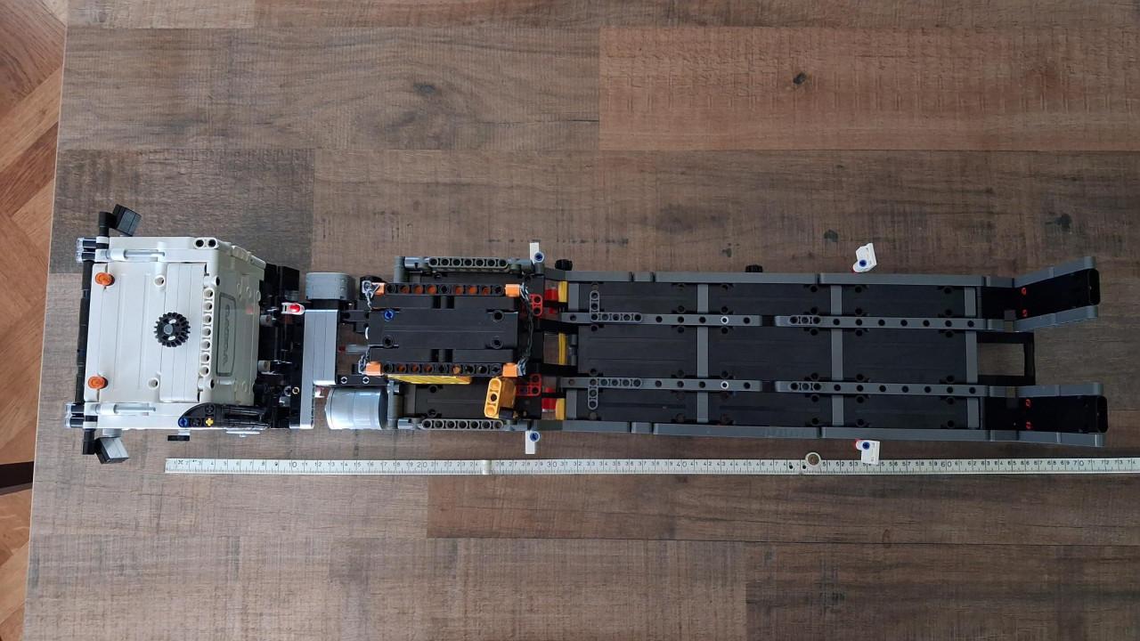 Technisch Lego