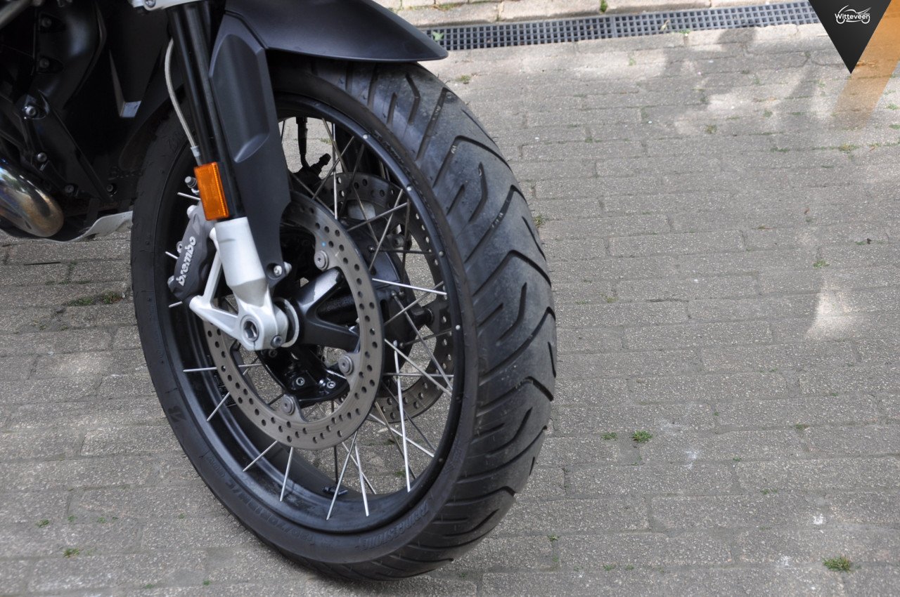 BMW R 1200 GS Adventure