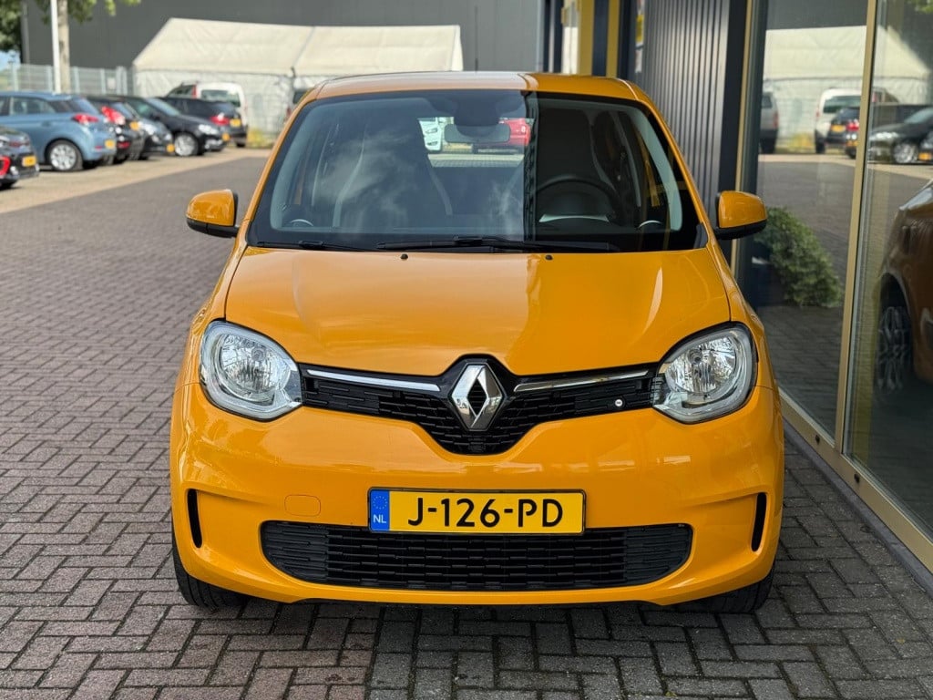 Renault Twingo 1.0 sce collection
