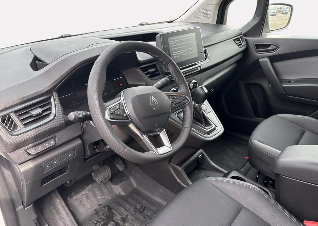 Renault Kangoo e-tech extra l1 44 kwh - demo / trekhaak / vierseizoensbande